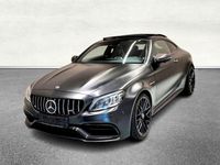 Mercedes C63 S AMG Coupe Mieten Hochzeitsauto Vermieten Sportwage Nordrhein-Westfalen - Greven Vorschau