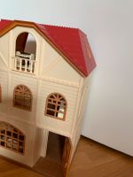 Sylvanian Families Haus 3-stöckig, inkl. gezeigter Einrichtung Düsseldorf - Pempelfort Vorschau