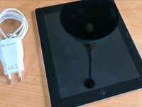 Apple iPad 4 A1458 16GB Niedersachsen - Wedemark Vorschau