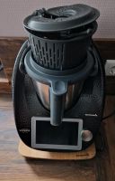 Thermomix in Schwarz Niedersachsen - Lindern (Oldenburg) Vorschau