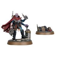 Warhammer 40k Genestealer Cults Reductus Saboteur GSC Hessen - Wehrheim Vorschau