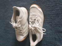 Adidas-Turnschuhe, Gr. 5, weiß Bad Doberan - Landkreis - Rövershagen Vorschau