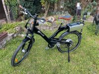 E Bike A2B Hessen - Fritzlar Vorschau