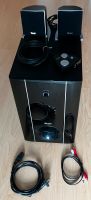 Teufel Subwoofer CC 100 SW Kr. München - Neubiberg Vorschau