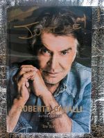 Roberto Cavalli - Just me! (Autobiografie NEU und OVP Paperback) Brandenburg - Schildow Vorschau