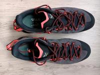 Damen-Sportschuh Salewa Gr. 40 1/2 Bayern - Immenstadt Vorschau