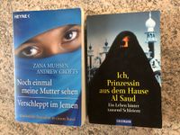 Set 2  spannende Frauenbücher Niedersachsen - Bad Münder am Deister Vorschau