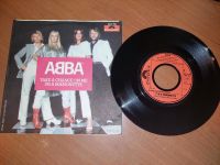 Abba Single take a chance on me ☆ I'm a Marionette Nordrhein-Westfalen - Krefeld Vorschau