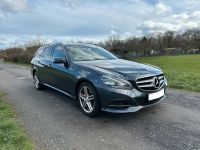 Mercedes-Benz E 220 BlueTEC BE T Edition AVANTG. Auto. Edi... Frankfurt am Main - Bornheim Vorschau