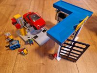 Playmobil Werkstatt City Life 70202 Nordrhein-Westfalen - Detmold Vorschau