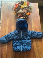 Jacke Babyjacke Winterjacke von H&M Gr. 92 Nürnberg (Mittelfr) - Nordstadt Vorschau