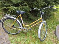 VEB DDR Damenfahrrad DIAMANT IFA 26Zoll Sachsen - Trebsen Vorschau