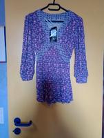NEU ! C & A Bluse mit Preisschild Gr.L Neupreis 15 Euro Niedersachsen - Hambergen Vorschau