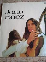2 LPs Joan Baez  -  Textbeschreibung von 1959 Rheinland-Pfalz - Jugenheim in Rheinhessen Vorschau
