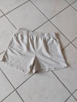 Bequeme Shorts  von H&M Gr.L beige Hessen - Dieburg Vorschau