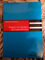 Ängste von Kindern Baden-Württemberg - Schorndorf Vorschau