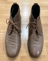 Lederschuhe Halbschuhe von Maripé Größe 39 Leipzig - Connewitz Vorschau