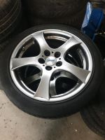 Alutec alufelgen 5x112 7j 17zoll et48 Nordrhein-Westfalen - Eitorf Vorschau