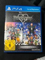 Kingdom Hearts HD 1.5 & 2.5 Remix ps4 Niedersachsen - Bersenbrück Vorschau