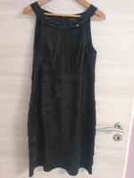 Elegantes Kleid schwarz 42 Nordrhein-Westfalen - Much Vorschau
