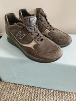 Hogan Leder Schuhe 38,5 Wildleder Sneaker Niedersachsen - Freren Vorschau