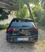 Golf 8 schwarz Bayern - Vilsbiburg Vorschau