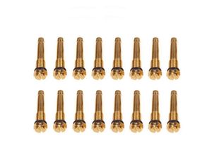 Düsen Set 10 Stück 6mm Größe 76 - 94 für 18er 20er und 21mm Bing Vergaser