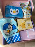 Pokémon YumeTwins Mai Box (Pikachu, Plinfa, Ditto) Sachsen - Riesa Vorschau