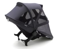 Neu - Bugaboo Donkey breezy sun canopy - Sonnendach - stellar Bayern - Wolfersdorf Vorschau