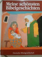 Meine schönsten Bibelgeschichten  religiöses Kinderbuch Rheinland-Pfalz - Newel Vorschau