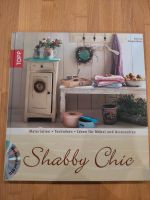 Shabby Chic Buch - Ideen für Möbel inkl. DVD Hessen - Gilserberg Vorschau