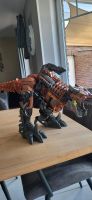 Transformer Grimlock Dinosaurier Actionfiguren Kinde Nordrhein-Westfalen - Bönen Vorschau