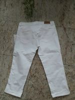 ESPRIT Denim, weiß, capri, W. 30,  Gr. 38 ? Niedersachsen - Meppen Vorschau