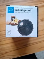 Massageball Bayern - Sandberg Vorschau