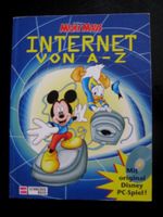 Micky Maus - Internet von A bis Z / inkl. Disney - PC-Spiel Hessen - Niddatal Vorschau