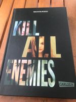 Kill all Enemies Jugendbuch Stuttgart - Stuttgart-Nord Vorschau