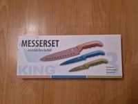 Messer Set, Neu Baden-Württemberg - Weinheim Vorschau