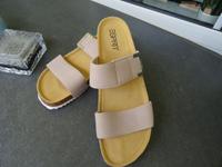 Esprit Sandalen Gr. 40 Nordrhein-Westfalen - Brühl Vorschau
