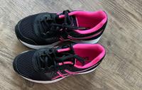 ASICS Patriot 8, Sneaker schwarz/pink 36,5/37 fast neu Bayern - Kempten Vorschau