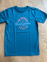 QUIKSILVER T-Shirt blau 14 Jahre  164 Essen - Rüttenscheid Vorschau