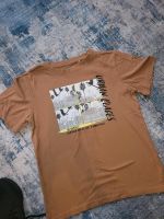 Neu! Yigga Tshirt Shirt 134/140 Dresden - Dresden-Plauen Vorschau