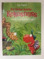 Der kleine Drache Kokosnuss und der Schatz im Dschungel Hessen - Rüsselsheim Vorschau