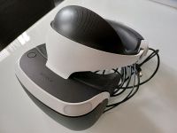 Sony PlayStation 4 VR Brille Bayern - Roßtal Vorschau