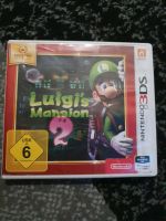 Luigi mansion 2 (Nintendo 3DS) Dortmund - Lütgendortmund Vorschau