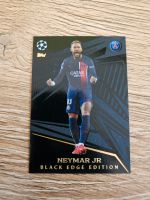 Topps Match Attax Neymar Jr Black Edge Kr. München - Unterschleißheim Vorschau