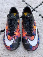 Nike CR7 Mercurial Fußballschuhe Christiano Ronaldo Größe 36,5 Thüringen - Jena Vorschau