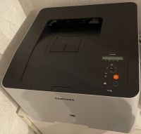 Drucker Samung CLP-415N - Laser Farbe Netzwerk wie neu Niedersachsen - Aerzen Vorschau
