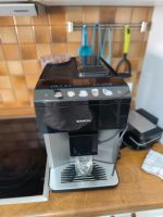 Siemens EQ 500 Kaffeevollautomat Kreis Pinneberg - Halstenbek Vorschau
