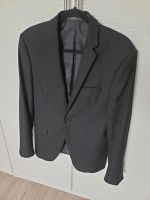 Herren Blazer Gr. 48 schwarz Bayern - Böbing Vorschau