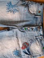 Jeans "DESIGUAL" Letzter Preis Rheinland-Pfalz - Worms Vorschau